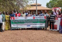 Code des Personnes et de la Famille : les acteurs valident le rapport de capitalisation et renforcent le processus d’adoption