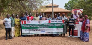 Code des Personnes et de la Famille : les acteurs valident le rapport de capitalisation et renforcent le processus d’adoption