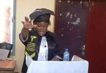 Suivi de grossesse: Clapy Coulibaly, étudiante en médecine explore les critères de choix du praticien par les femmes enceintes