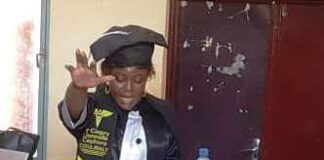 Suivi de grossesse: Clapy Coulibaly, étudiante en médecine explore les critères de choix du praticien par les femmes enceintes