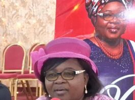 Musique: Rose Bationo en concert-anniversaire ce dimanche 7 décembre