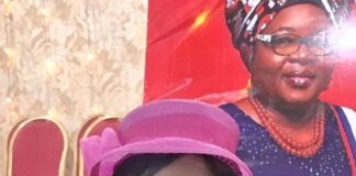 Musique: Rose Bationo en concert-anniversaire ce dimanche 7 décembre