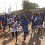 Deuxième édition du Marathon international de la Taanjiama : Les Ghanéens dominent la compétition