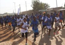 Deuxième édition du Marathon international de la Taanjiama : Les Ghanéens dominent la compétition