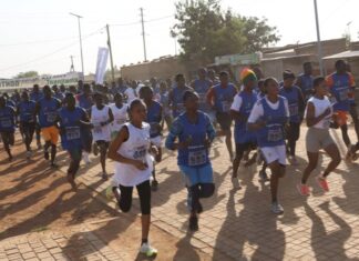Deuxième édition du Marathon international de la Taanjiama : Les Ghanéens dominent la compétition