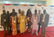 Lutte contre les VBG: le réseau Alliance droits et santé satisfait des résultats obtenus