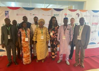 Lutte contre les VBG: le réseau Alliance droits et santé satisfait des résultats obtenus