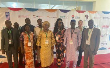 Lutte contre les VBG: le réseau Alliance droits et santé satisfait des résultats obtenus