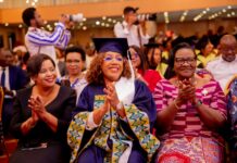 Graduation de la 8ᵉ promotion d’experts en ingénierie du genre : 58 nouvelles compétences au service de l’égalité des chances femmes-hommes