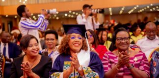 Graduation de la 8ᵉ promotion d’experts en ingénierie du genre : 58 nouvelles compétences au service de l’égalité des chances femmes-hommes