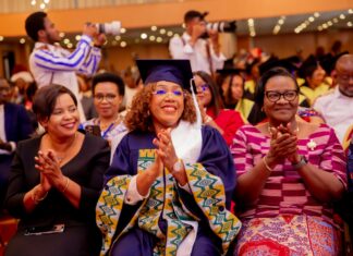 Graduation de la 8ᵉ promotion d’experts en ingénierie du genre : 58 nouvelles compétences au service de l’égalité des chances femmes-hommes