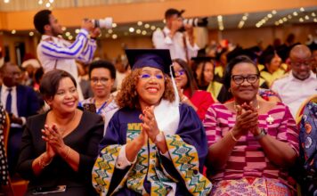 Graduation de la 8ᵉ promotion d’experts en ingénierie du genre : 58 nouvelles compétences au service de l’égalité des chances femmes-hommes