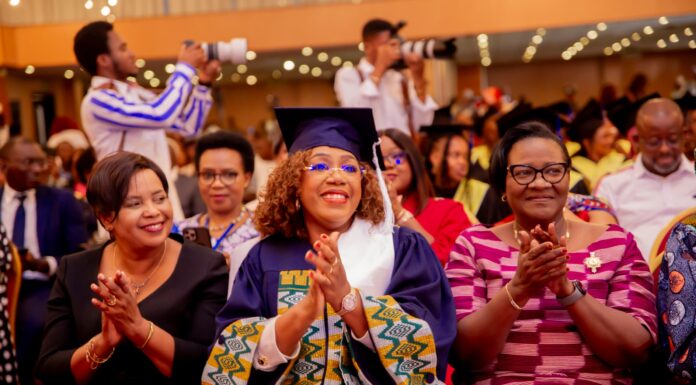 Graduation de la 8ᵉ promotion d’experts en ingénierie du genre : 58 nouvelles compétences au service de l’égalité des chances femmes-hommes