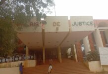 Procès « Amidou Tiégnan » – acte II :Un recours d’inconstitutionnalité soulevé, le dossier renvoyé au 23 janvier 2026