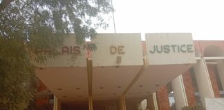 Procès « Amidou Tiégnan » – acte II :Un recours d’inconstitutionnalité soulevé, le dossier renvoyé au 23 janvier 2026