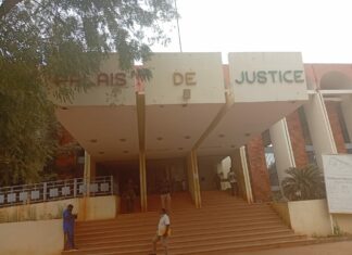 Procès « Amidou Tiégnan » – acte II :Un recours d’inconstitutionnalité soulevé, le dossier renvoyé au 23 janvier 2026