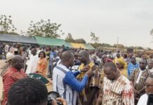 Ministère de la Communication, de la Culture, des Arts et du Tourisme : 228 travailleurs honorés