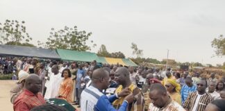 Ministère de la Communication, de la Culture, des Arts et du Tourisme : 228 travailleurs honorés