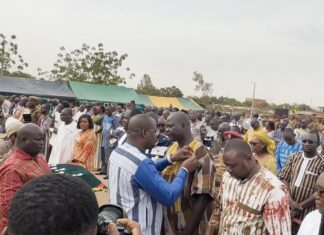 Ministère de la Communication, de la Culture, des Arts et du Tourisme : 228 travailleurs honorés