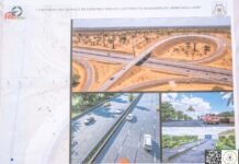 Axe Ouagadougou – Bobo : le Président du Faso lance les travaux d’une autoroute de 2 x 4 voies
