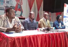 Cinéma burkinabè : « Le PPS de Soum Le Sapeur » à l’affiche au CENASA