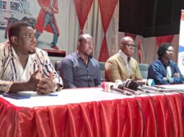 Cinéma burkinabè : « Le PPS de Soum Le Sapeur » à l’affiche au CENASA