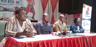 Cinéma burkinabè : « Le PPS de Soum Le Sapeur » à l’affiche au CENASA