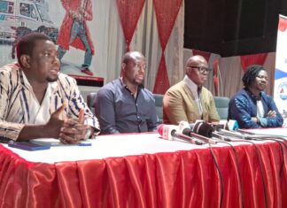 Cinéma burkinabè : « Le PPS de Soum Le Sapeur » à l’affiche au CENASA