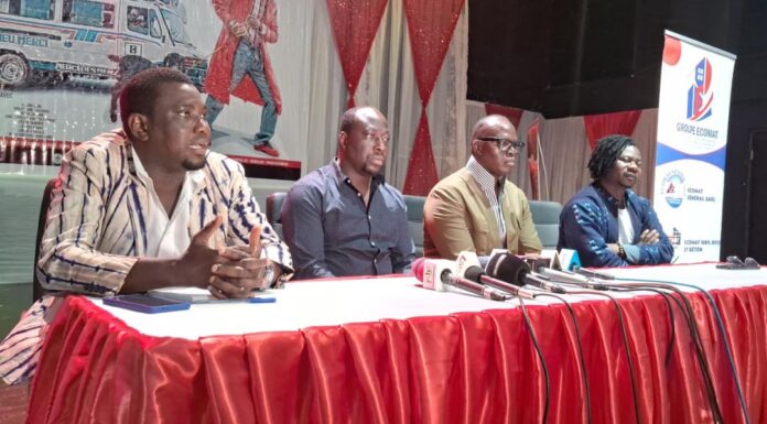 Cinéma burkinabè : « Le PPS de Soum Le Sapeur » à l’affiche au CENASA