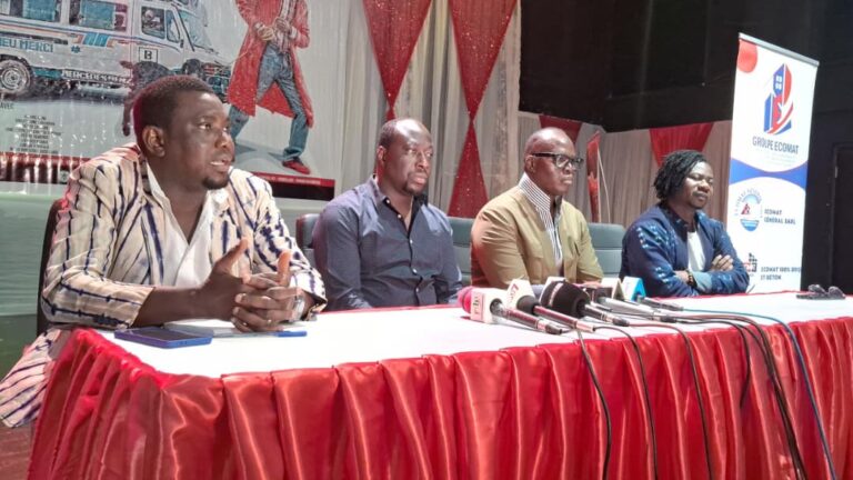 Cinéma burkinabè : « Le PPS de Soum Le Sapeur » à l’affiche au CENASA