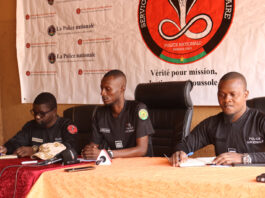 Lutte contre le banditisme et la contrefaçon : un ex-VDP sous les verrous