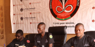 Lutte contre le banditisme et la contrefaçon : un ex-VDP sous les verrous