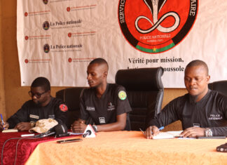 Lutte contre le banditisme et la contrefaçon : un ex-VDP sous les verrous