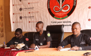 Lutte contre le banditisme et la contrefaçon : un ex-VDP sous les verrous