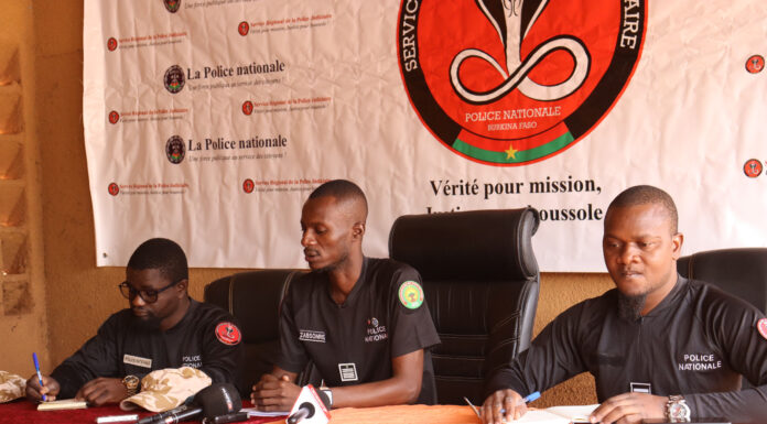 Lutte contre le banditisme et la contrefaçon : un ex-VDP sous les verrous