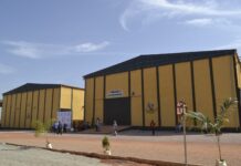 Une usine de transformation inaugurée à Bobo-Dioulasso