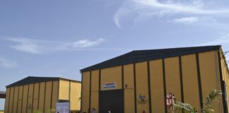 Une usine de transformation inaugurée à Bobo-Dioulasso