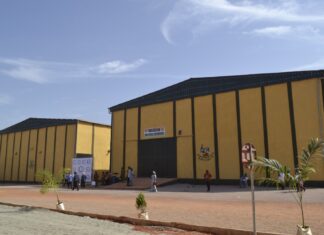 Une usine de transformation inaugurée à Bobo-Dioulasso