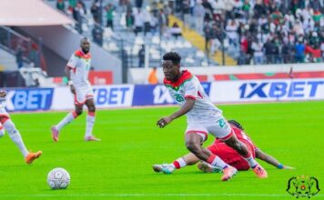 CAN 2025 : Le Burkina Faso affronte l’Algérie aujourd’hui à 17h30 au stade Moulay El Hassan de Rabat, pour le compte de sa deuxième journée