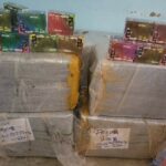 𝐎𝐩𝐞́𝐫𝐚𝐭𝐢𝐨𝐧𝐬 𝐜𝐨𝐮𝐩𝐞-𝐬𝐨𝐮𝐟𝐟𝐥𝐞 : 𝐥’𝐞𝐭𝐚𝐮 𝐬𝐞 𝐫𝐞𝐬𝐬𝐞𝐫𝐫𝐞 𝐞𝐭 𝐥𝐞𝐬 𝐭𝐫𝐚𝐟𝐢𝐪𝐮𝐚𝐧𝐭𝐬 𝐩𝐞𝐫𝐝𝐞𝐧𝐭 𝐥𝐞𝐮𝐫𝐬 𝐫𝐞𝐩𝐞̀𝐫𝐞𝐬