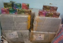 𝐎𝐩𝐞́𝐫𝐚𝐭𝐢𝐨𝐧𝐬 𝐜𝐨𝐮𝐩𝐞-𝐬𝐨𝐮𝐟𝐟𝐥𝐞 : 𝐥’𝐞𝐭𝐚𝐮 𝐬𝐞 𝐫𝐞𝐬𝐬𝐞𝐫𝐫𝐞 𝐞𝐭 𝐥𝐞𝐬 𝐭𝐫𝐚𝐟𝐢𝐪𝐮𝐚𝐧𝐭𝐬 𝐩𝐞𝐫𝐝𝐞𝐧𝐭 𝐥𝐞𝐮𝐫𝐬 𝐫𝐞𝐩𝐞̀𝐫𝐞𝐬