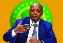 CAN quadriennale à partir de 2028: Tout sauf une surprise