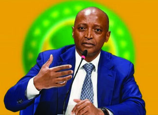 CAN quadriennale à partir de 2028: Tout sauf une surprise