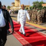 AES: le Premier ministre nigérien est arrivé à Bamako