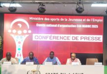 CAN Maroc 2025 : le COCAN annonce un budget rationalisé et des ressources optimisées