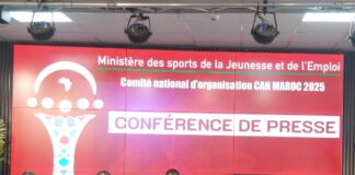 CAN Maroc 2025 : le COCAN annonce un budget rationalisé et des ressources optimisées