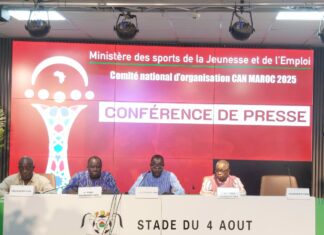 CAN Maroc 2025 : le COCAN annonce un budget rationalisé et des ressources optimisées