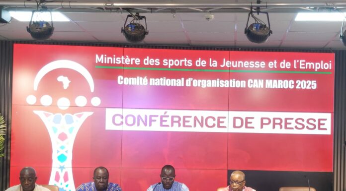 CAN Maroc 2025 : le COCAN annonce un budget rationalisé et des ressources optimisées
