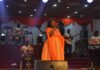 20 ans de louange et d’adoration: Rose Bationo rend hommage à Dieu et aux missionnaires
