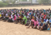 Immersion patriotique des classes intermédiaires: 22 292 élèves du Nazinon à l’école du civisme